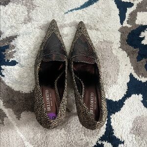 Women's Brown Loafers